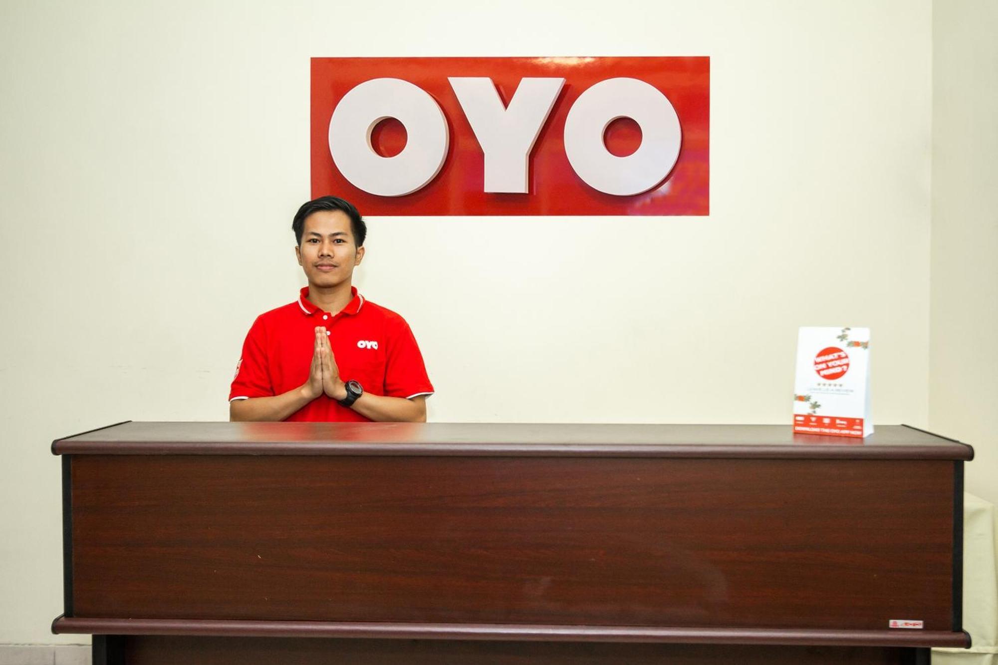 Hotel Super Oyo 1150 Omah Ladrang Kejayan Exterior foto