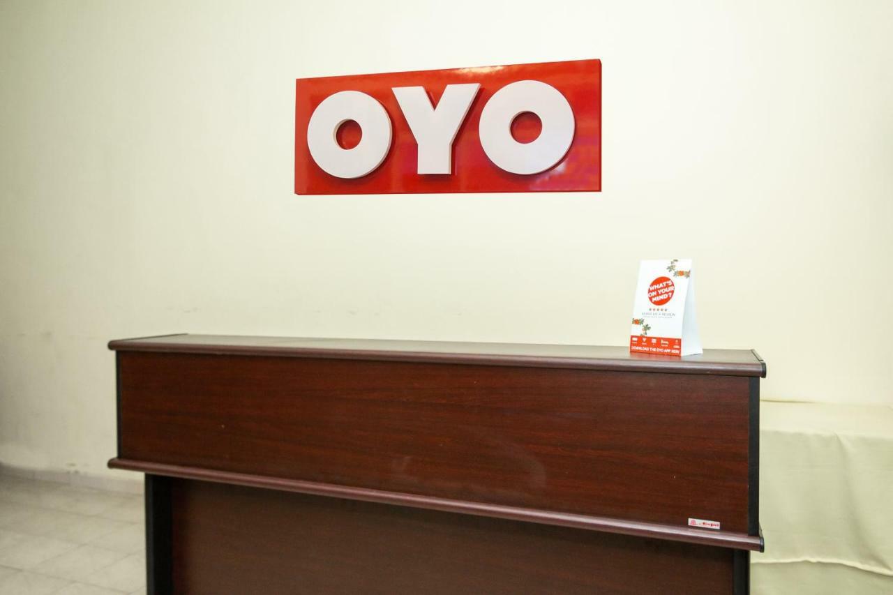 Hotel Super Oyo 1150 Omah Ladrang Yogyakarta Exterior foto